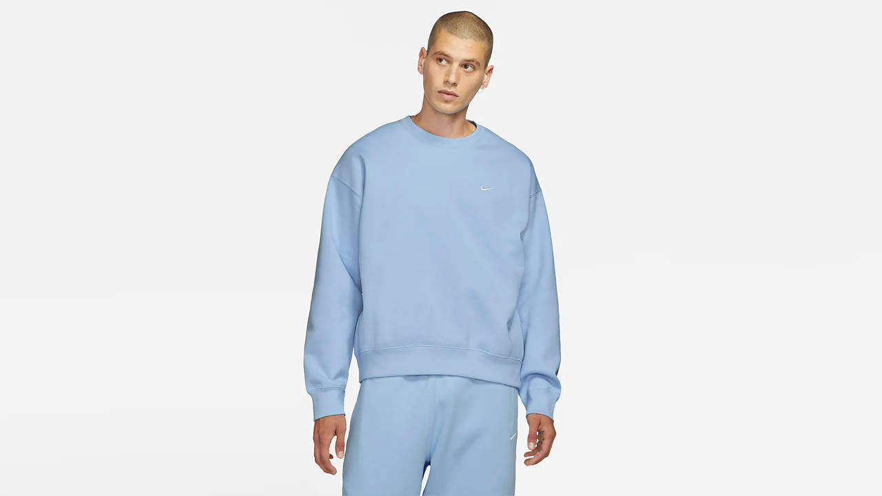 The NikeLab Spring/Summer 2021 Collection Just Dropped!
