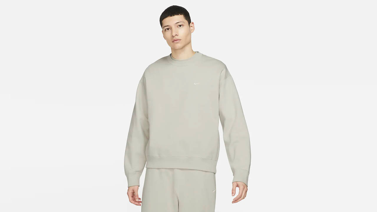 The NikeLab Spring/Summer 2021 Collection Just Dropped!
