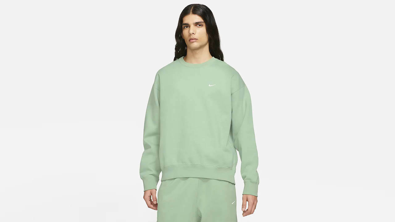 The NikeLab Spring/Summer 2021 Collection Just Dropped!