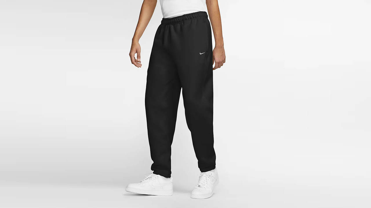 The NikeLab Spring/Summer 2021 Collection Just Dropped!