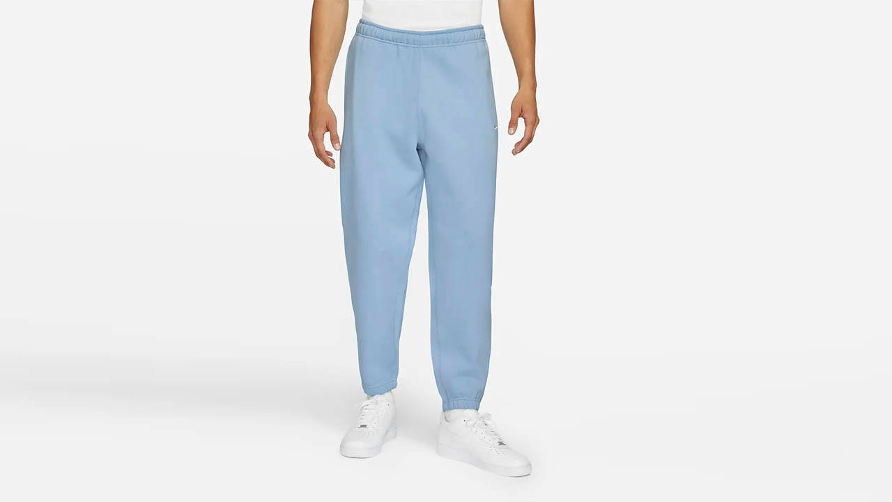 The NikeLab Spring/Summer 2021 Collection Just Dropped!