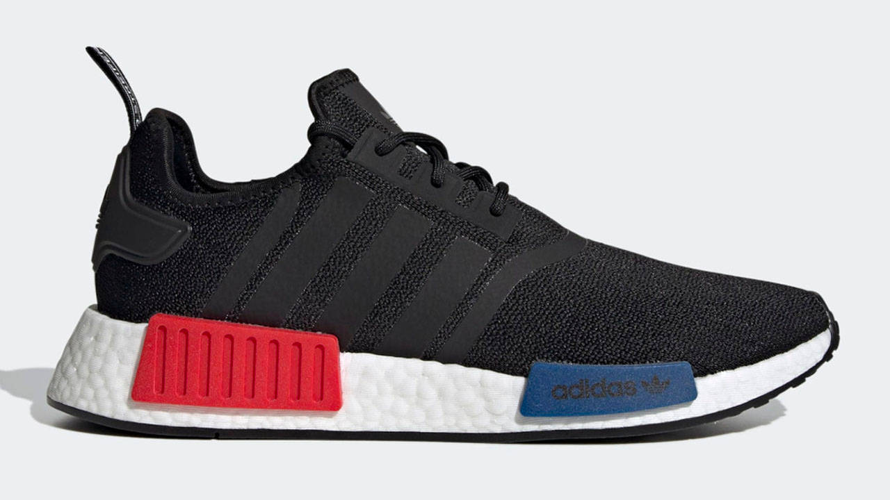 The adidas NMD R1 OG Is Making a Comeback