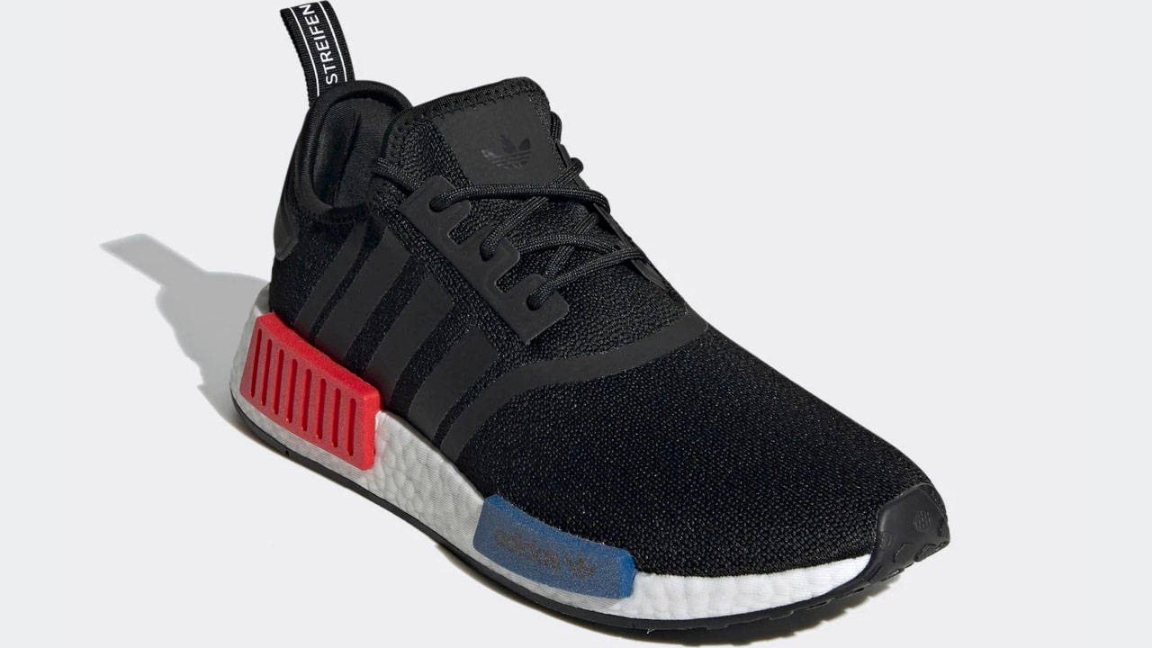 The adidas NMD R1 OG Is Making a Comeback