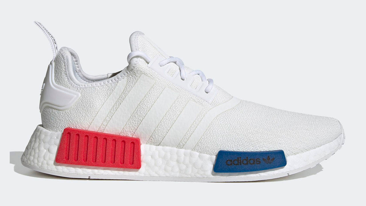 The adidas NMD R1 OG Is Available Now at adidas UK The Sole Supplier