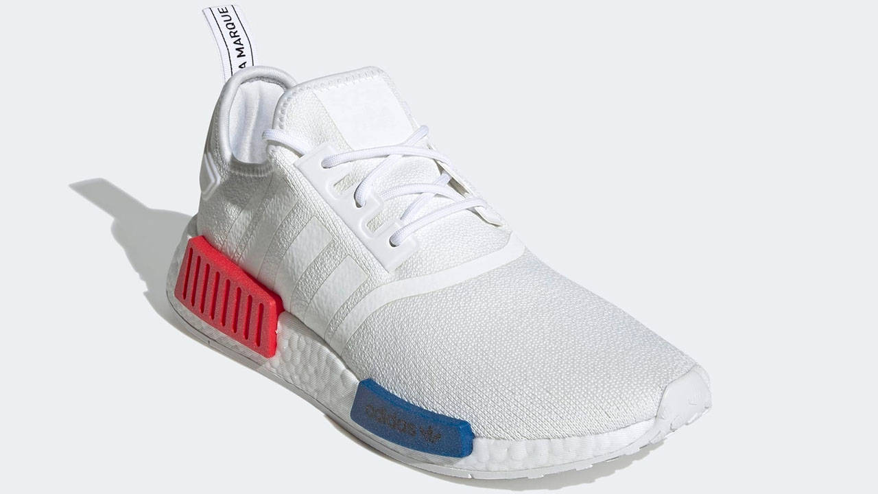 The adidas NMD R1 OG Is Making a Comeback