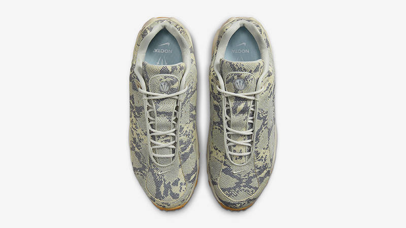 NOCTA x Nike Hot Step Air Terra Snakeskin DR0508-001 Top