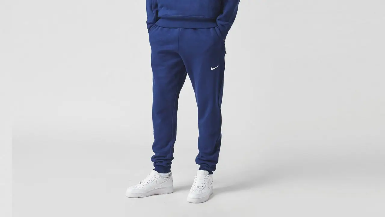 Drake's Nike x NOCTA 