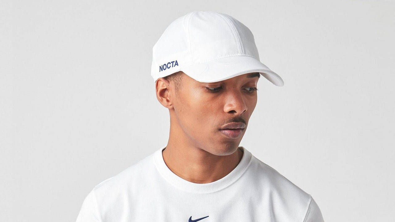 nocta cardinal stock hat