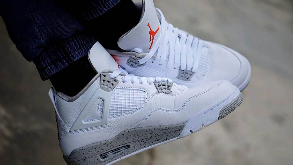 The 25 Best Air Jordan 4 Aj4 Colourways Of All Time The Sole Supplier
