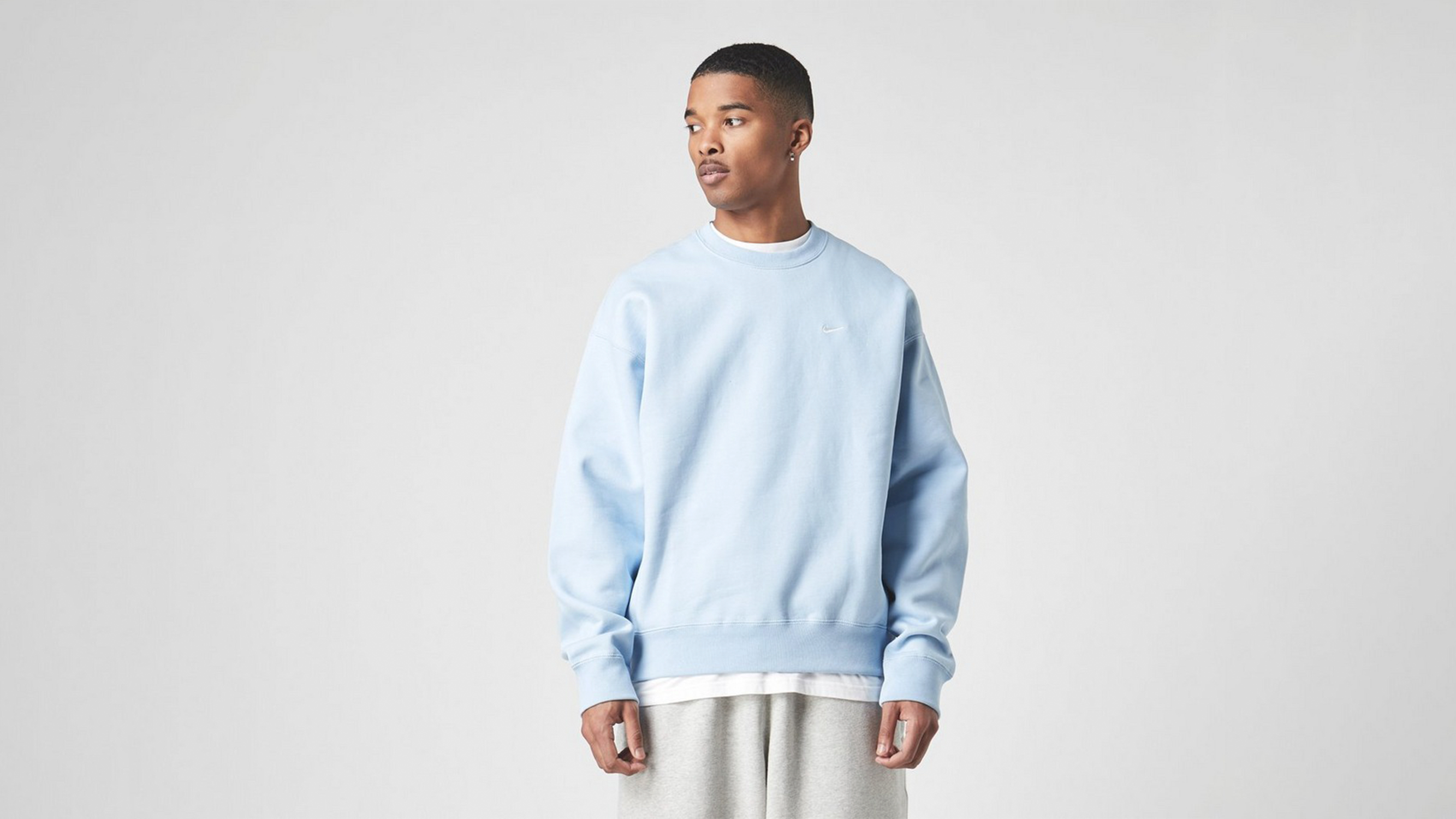 Get Your Summer Wardrobes Ready With These Nike Pastel Pieces