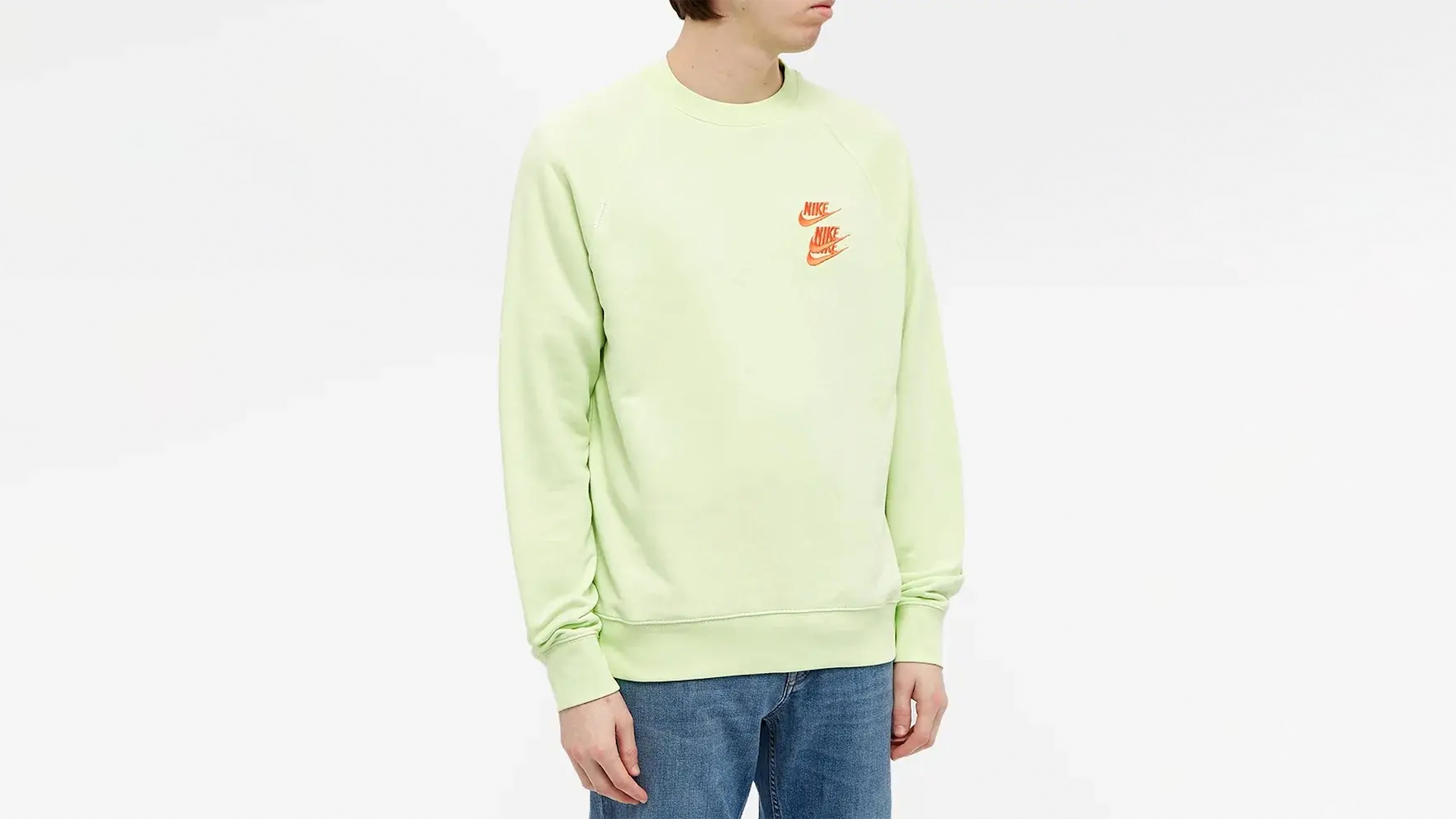 Get Your Summer Wardrobes Ready With These Nike Pastel Pieces