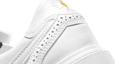 PEACEMINUSONE x Nike Kwondo 1 Triple White | Raffles & Where To 