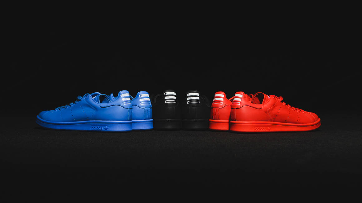 adidas Stan Smith Sizing: How Do The Sole Supplier