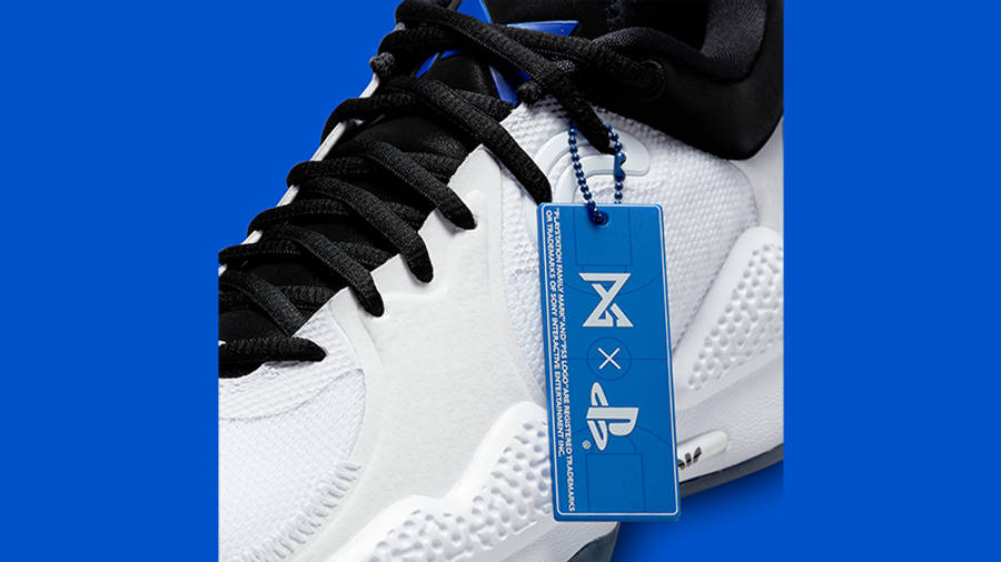 playstation x pg 2.5 white
