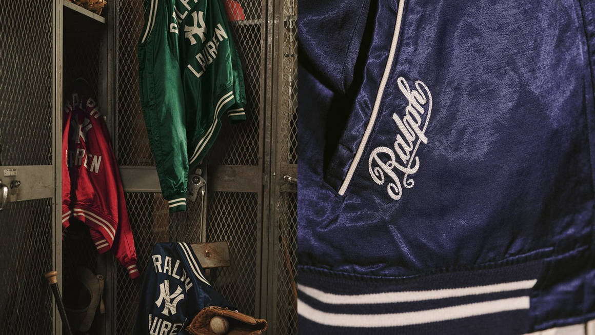 Polo Ralph Lauren x MLB Collection Release Date