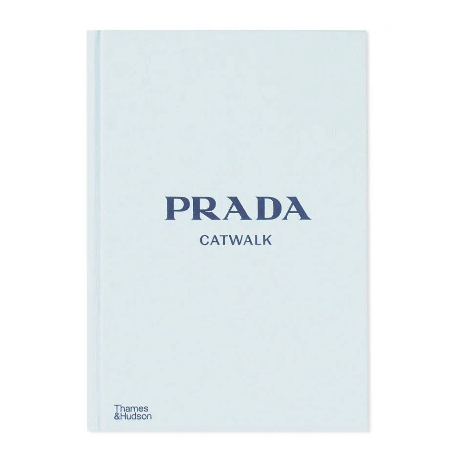 Prada Catwalk
