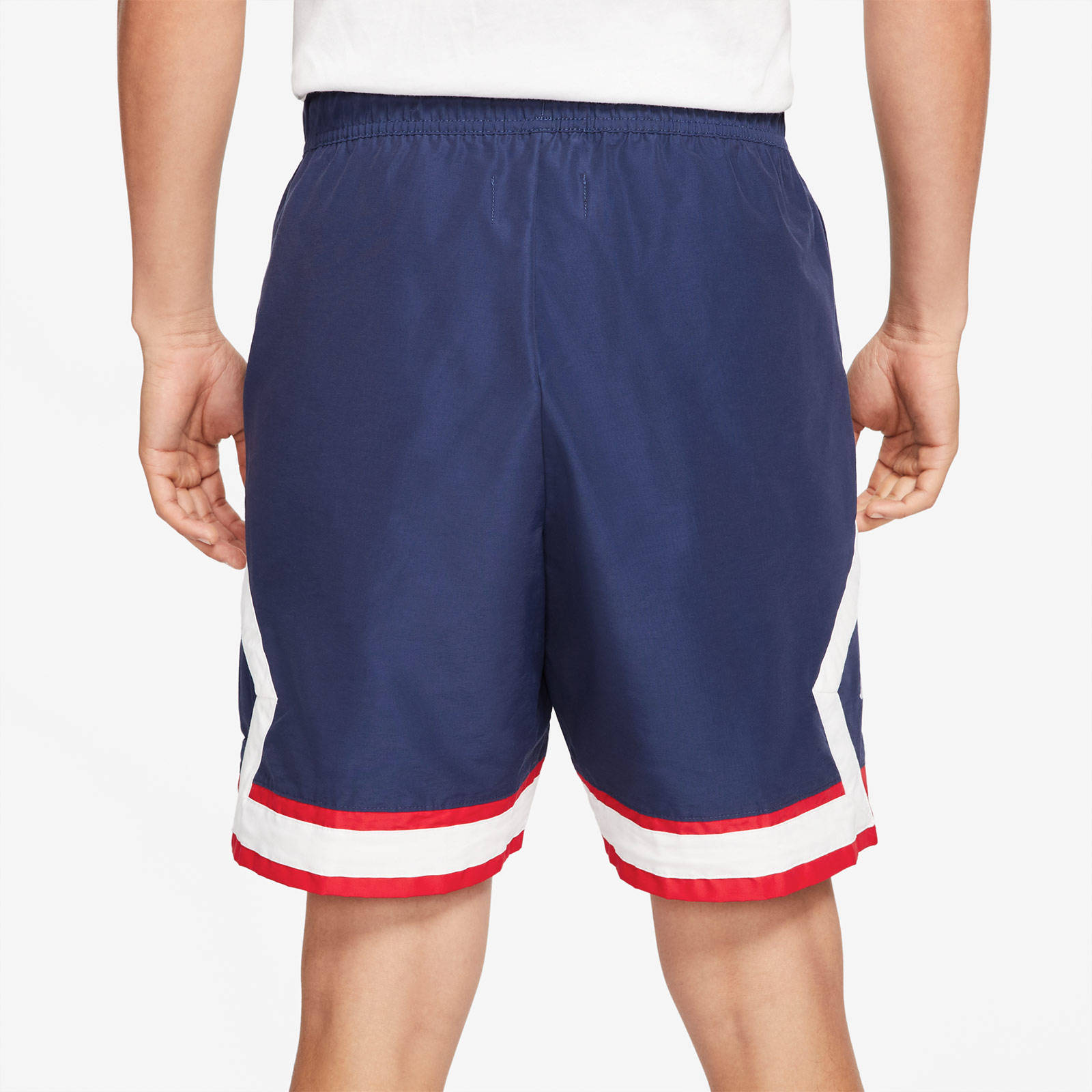 PSG x Jordan Jumpman Shorts Where To Buy DB6516 410 The Sole Supplier