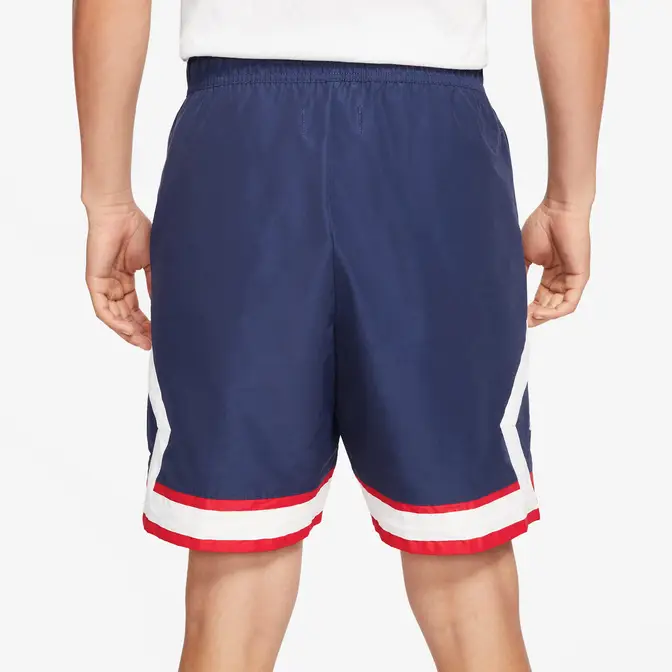 PSG x Jordan Jumpman Shorts | Where To Buy | DB6516-410 | The Sole Supplier