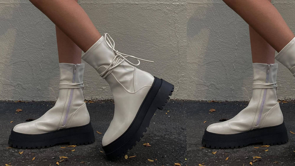 public desire cream boots