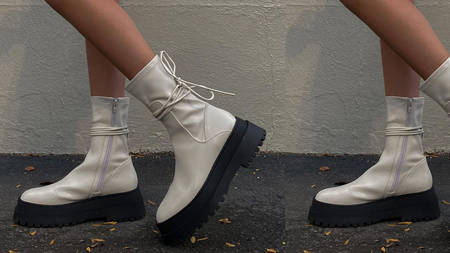 Footwear Dupes That Are Almost As Good As The Real Deal Footwear Dupes That Are Almost As Good As The Real Deal