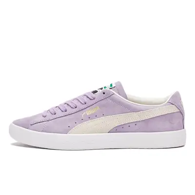 PUMA Suede Vintage Light Lavender | Where To Buy | 374921-04 | The Sole ...