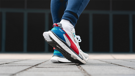 The PUMA Wild Rider "Layers" Collection Exudes Summer Vibes The PUMA Wild Rider "Layers" Collection Exudes Summer Vibes