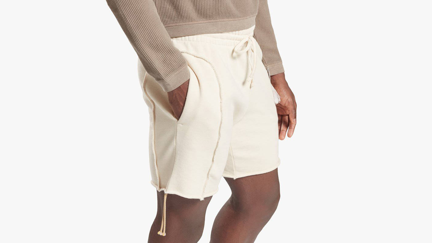 Reebok Knit Short x Cottweiler
