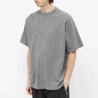 Represent Blank T-Shirt M05105-05 Front