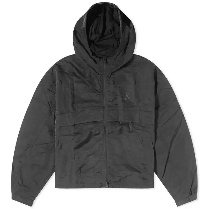 Represent Hooded Track Jacket Where To Buy mj101101 The Sole