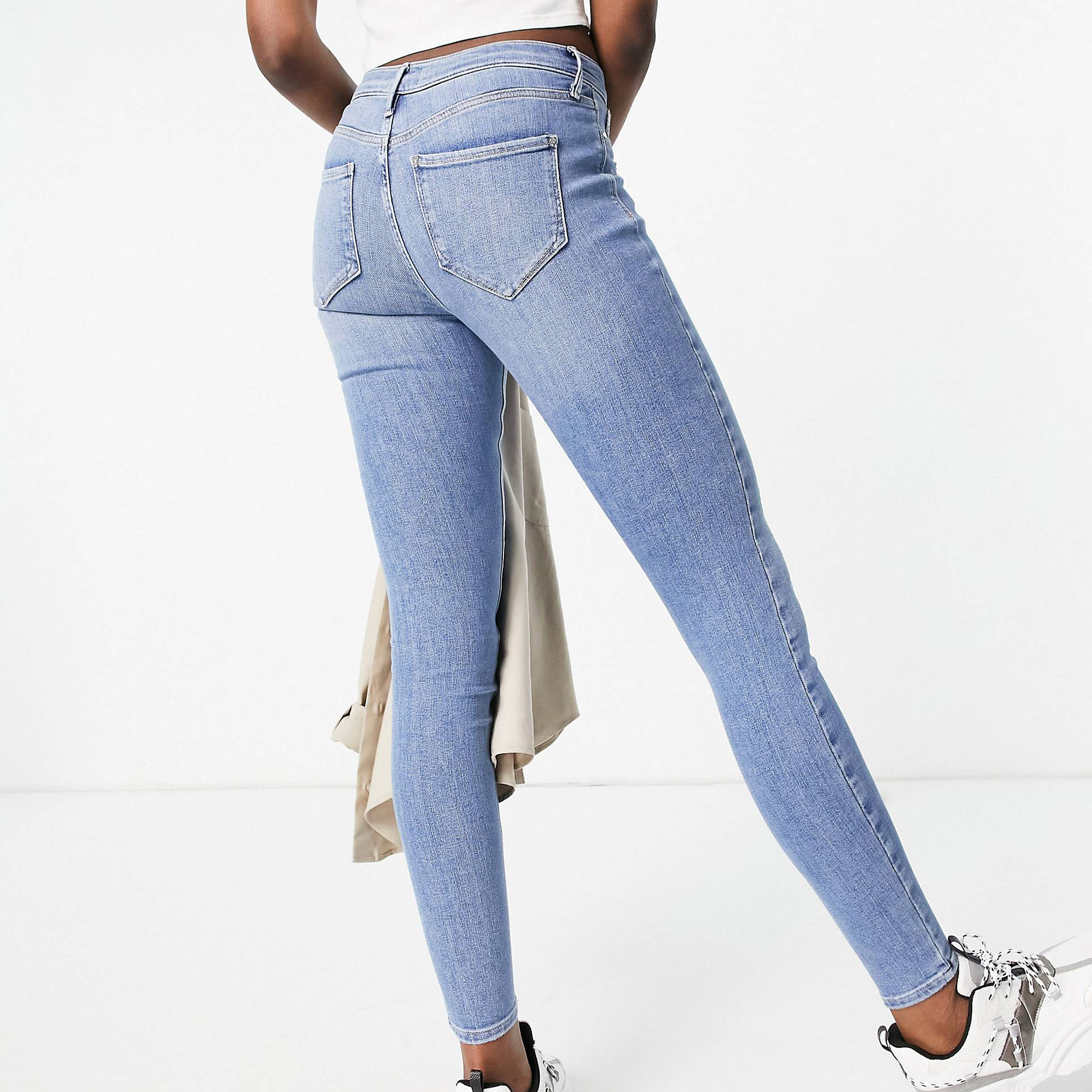 Molly sale tall jeans