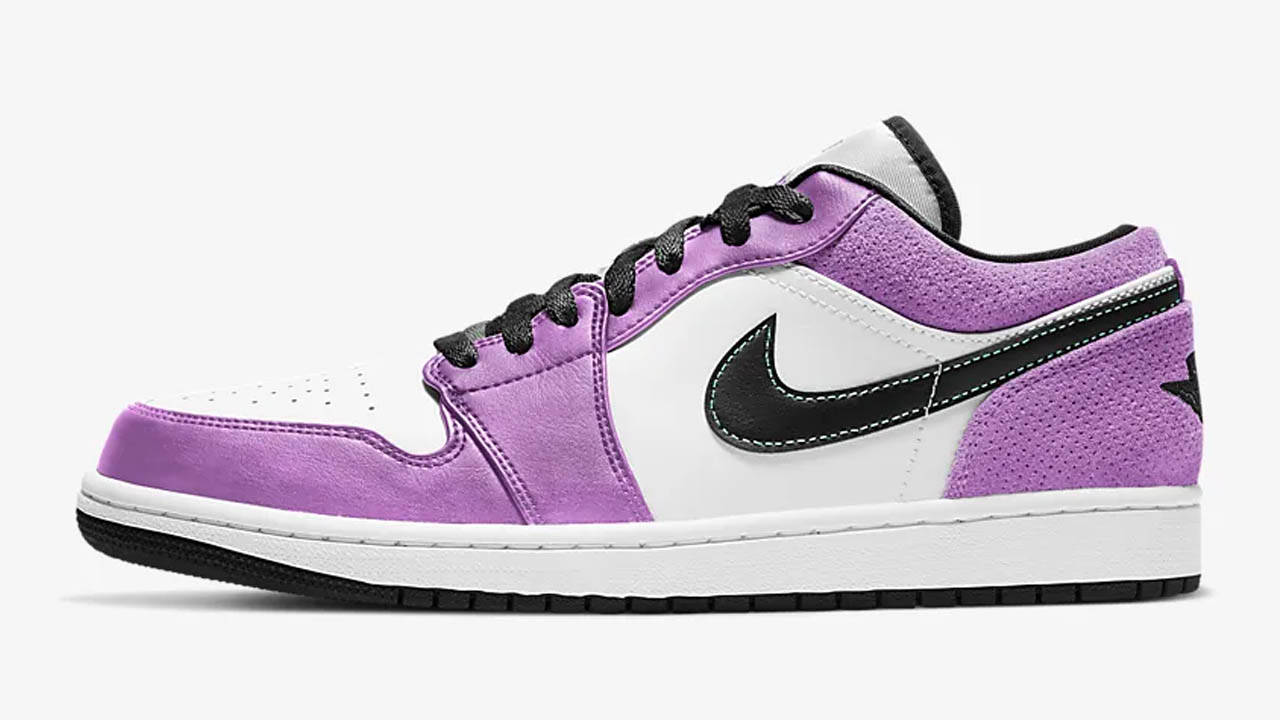 This Season's Hottest Summer Sneakers From the UK's Biggest Retailers!