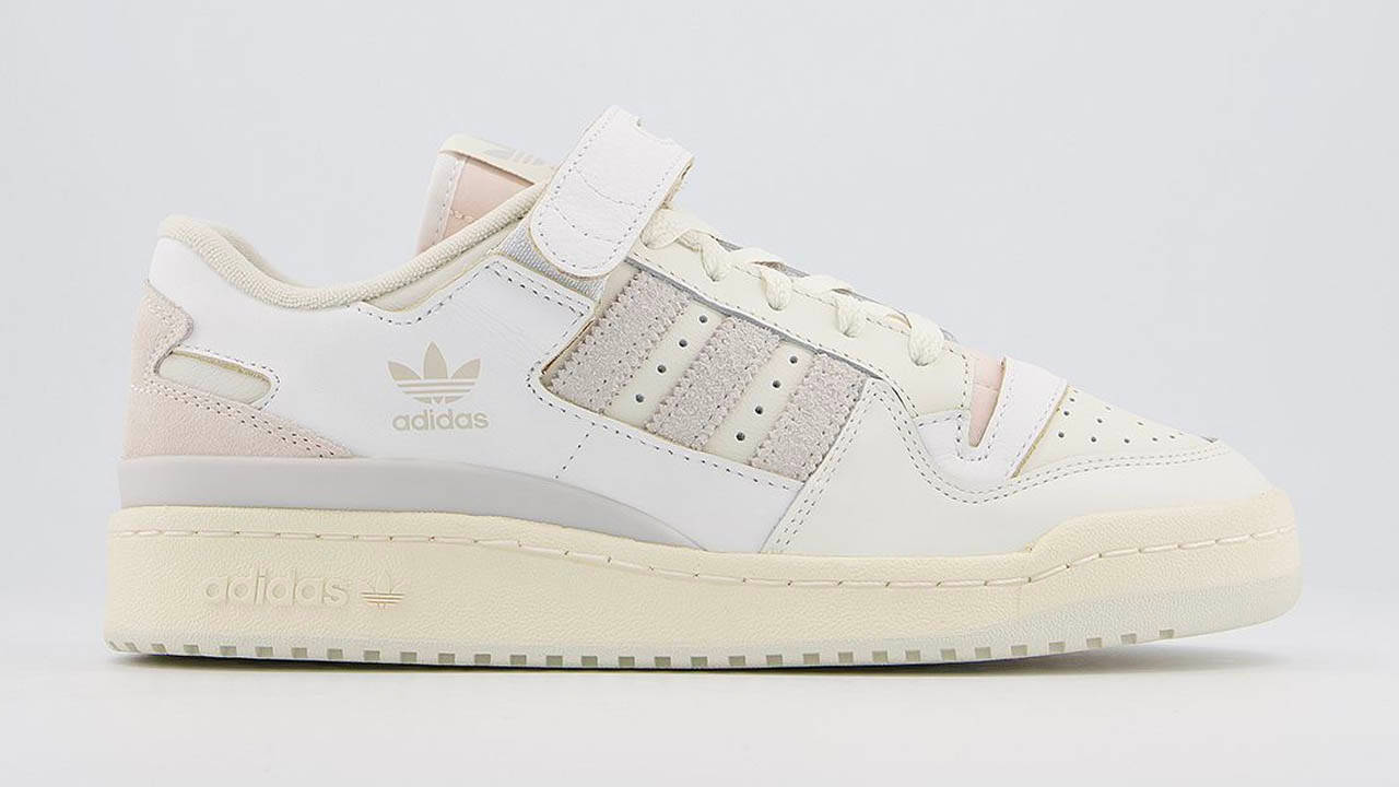 This Season's Hottest Summer Sneakers From the UK's Biggest Retailers!