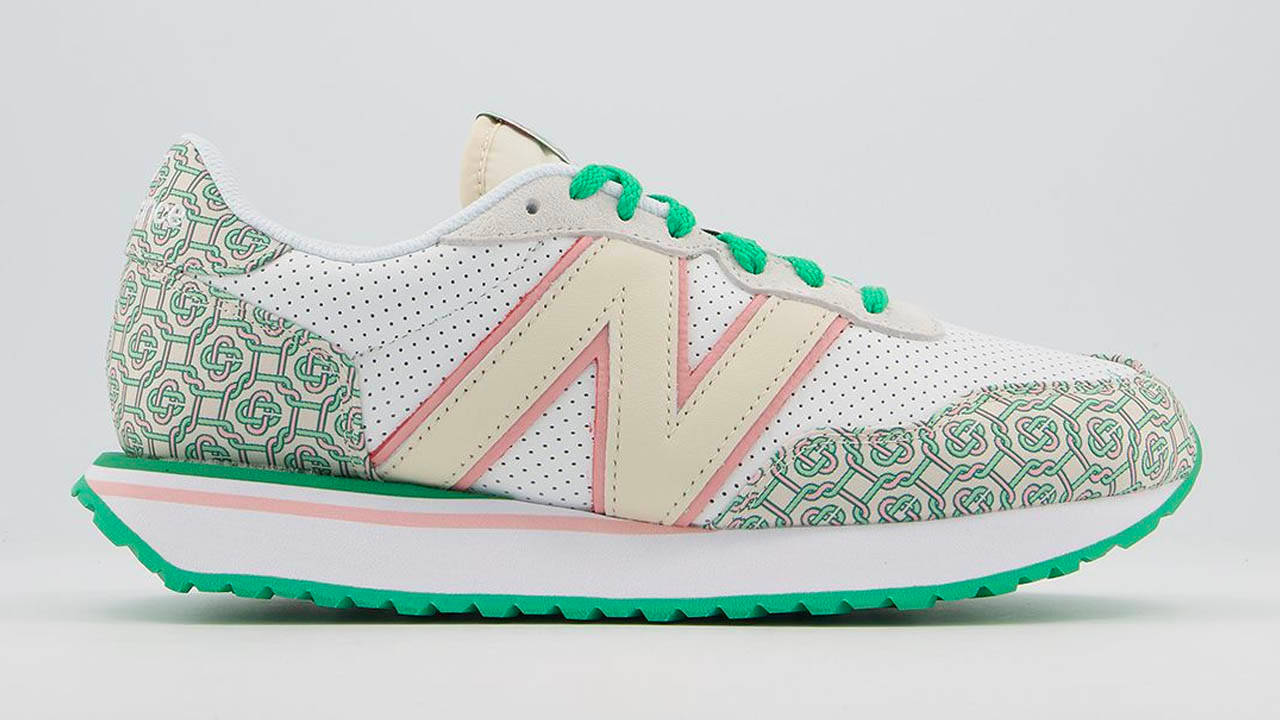 This Season's Hottest Summer Sneakers From the UK's Biggest Retailers!