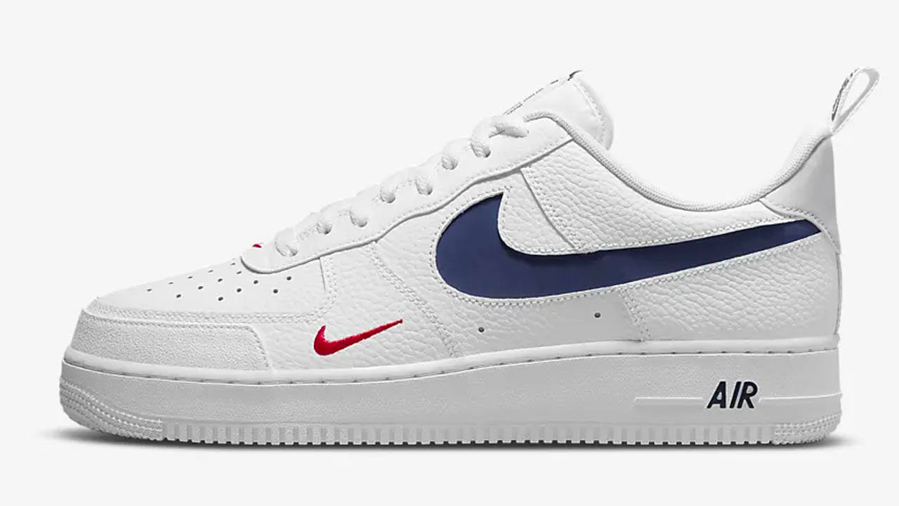 This Season's Hottest Summer Sneakers From the UK's Biggest Retailers!