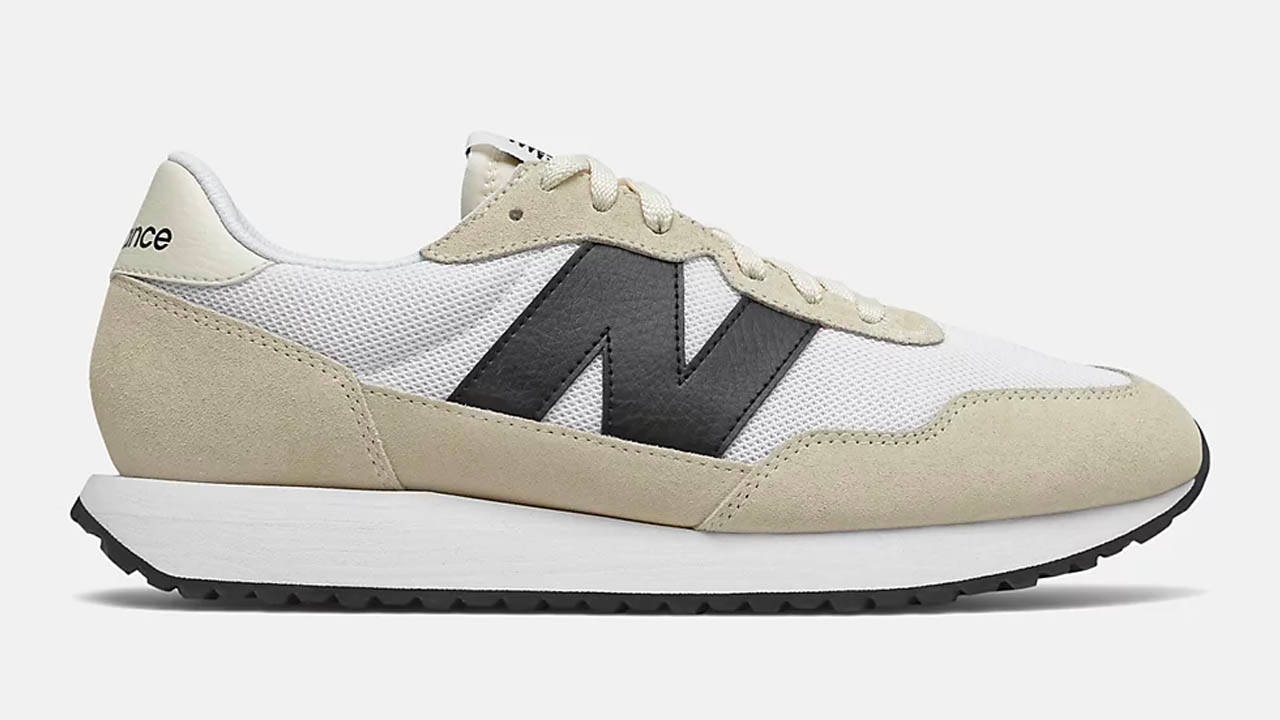 This Season's Hottest Summer Sneakers From the UK's Biggest Retailers!