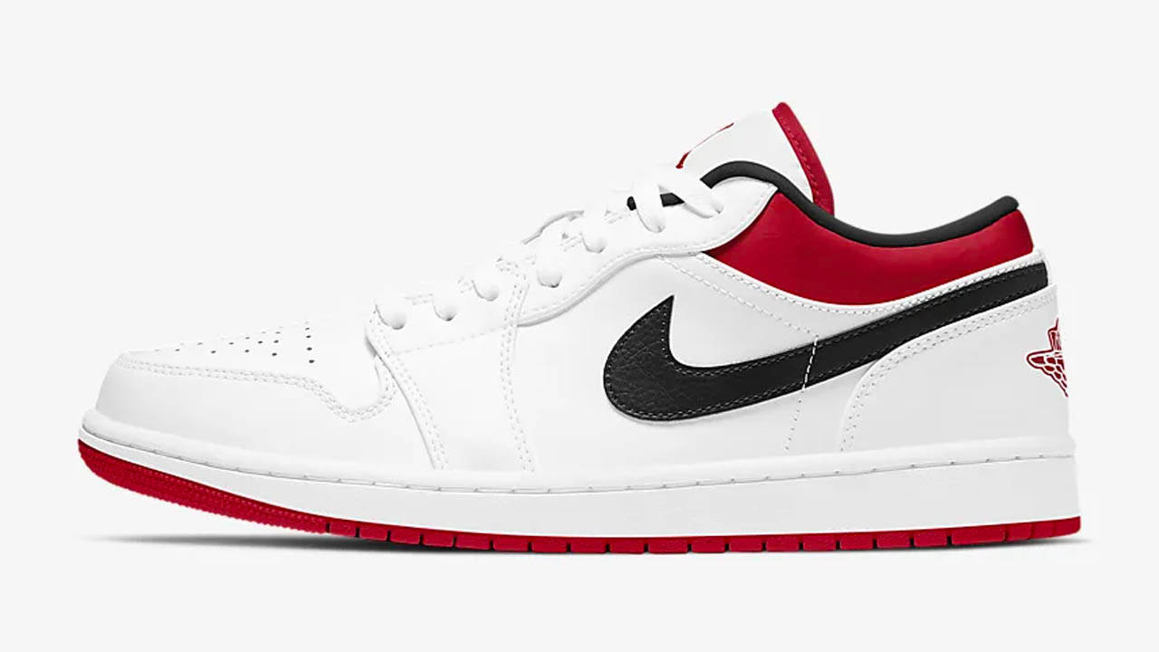 This Season's Hottest Summer Sneakers From the UK's Biggest Retailers!