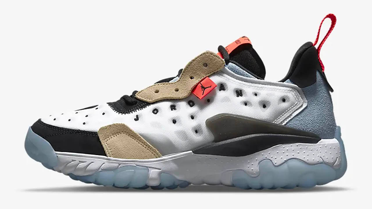 This Season's Hottest Summer Sneakers From the UK's Biggest Retailers!