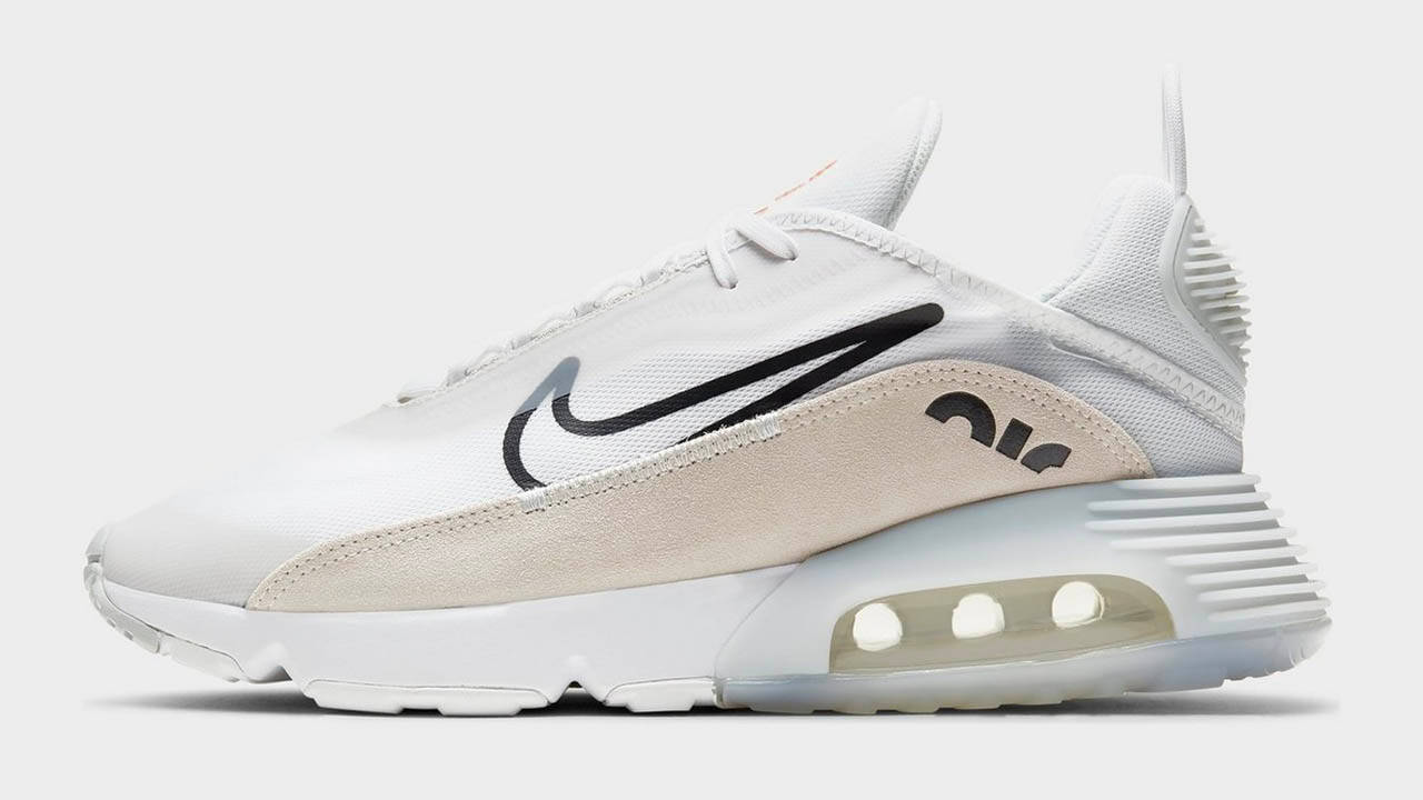 This Season's Hottest Summer Sneakers From the UK's Biggest Retailers!
