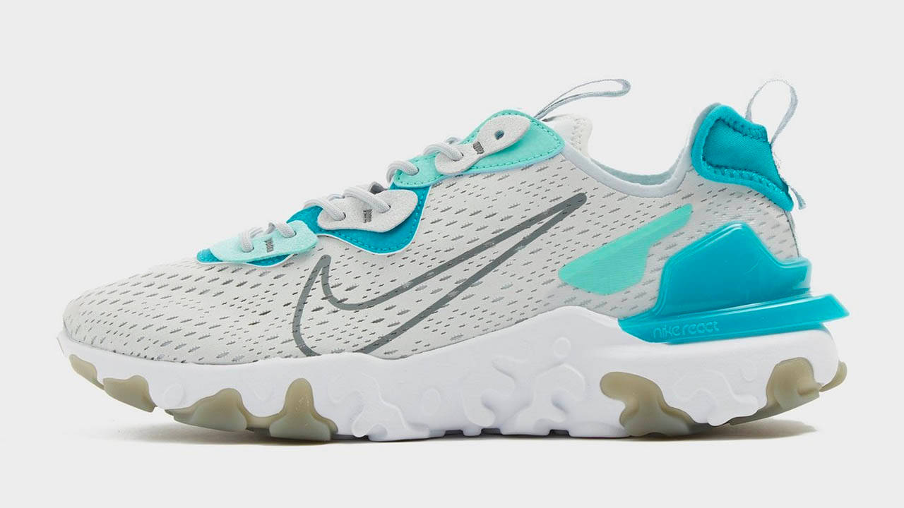 This Season's Hottest Summer Sneakers From the UK's Biggest Retailers!