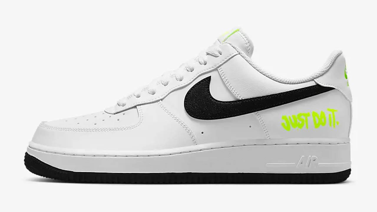 This Season's Hottest Summer Sneakers From the UK's Biggest Retailers!