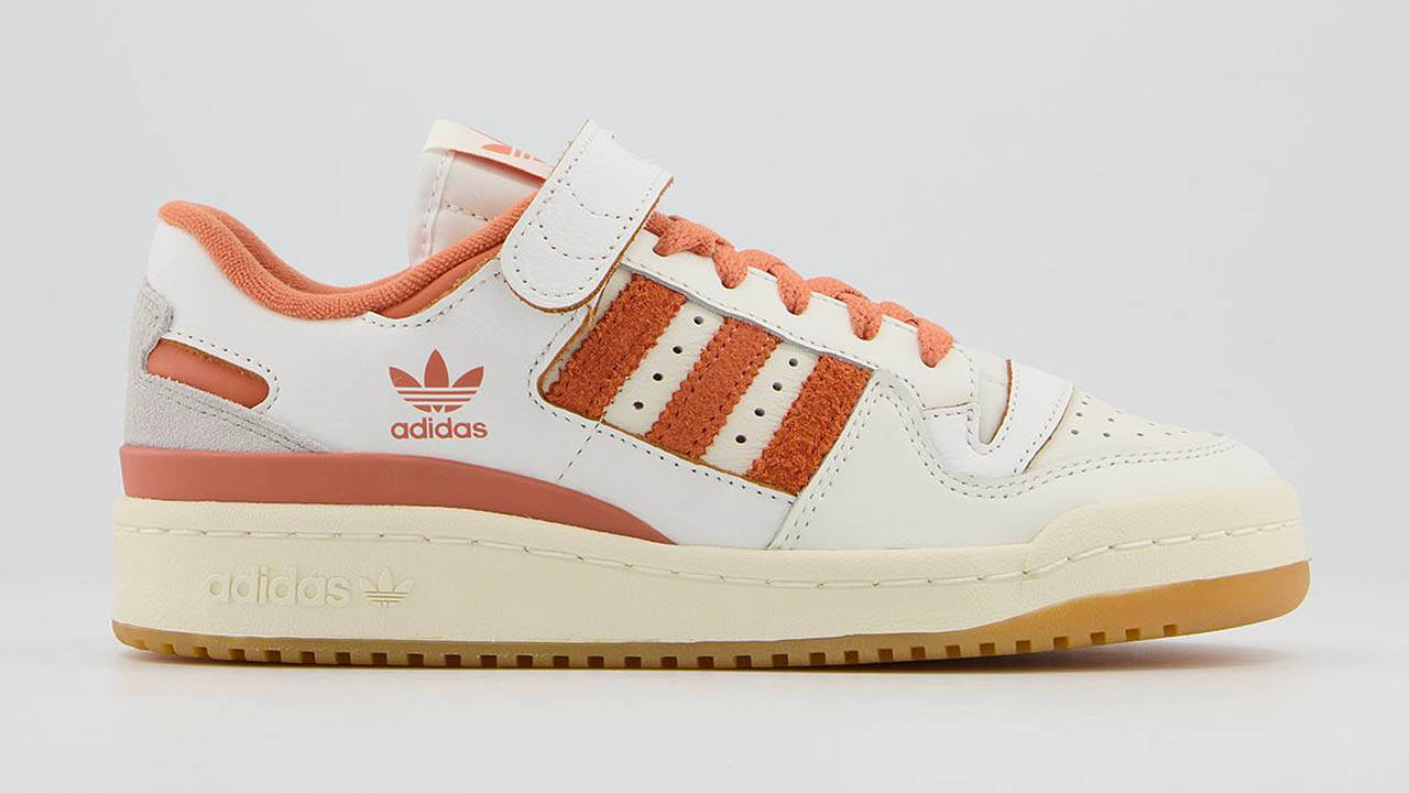 This Season's Hottest Summer Sneakers From the UK's Biggest Retailers!