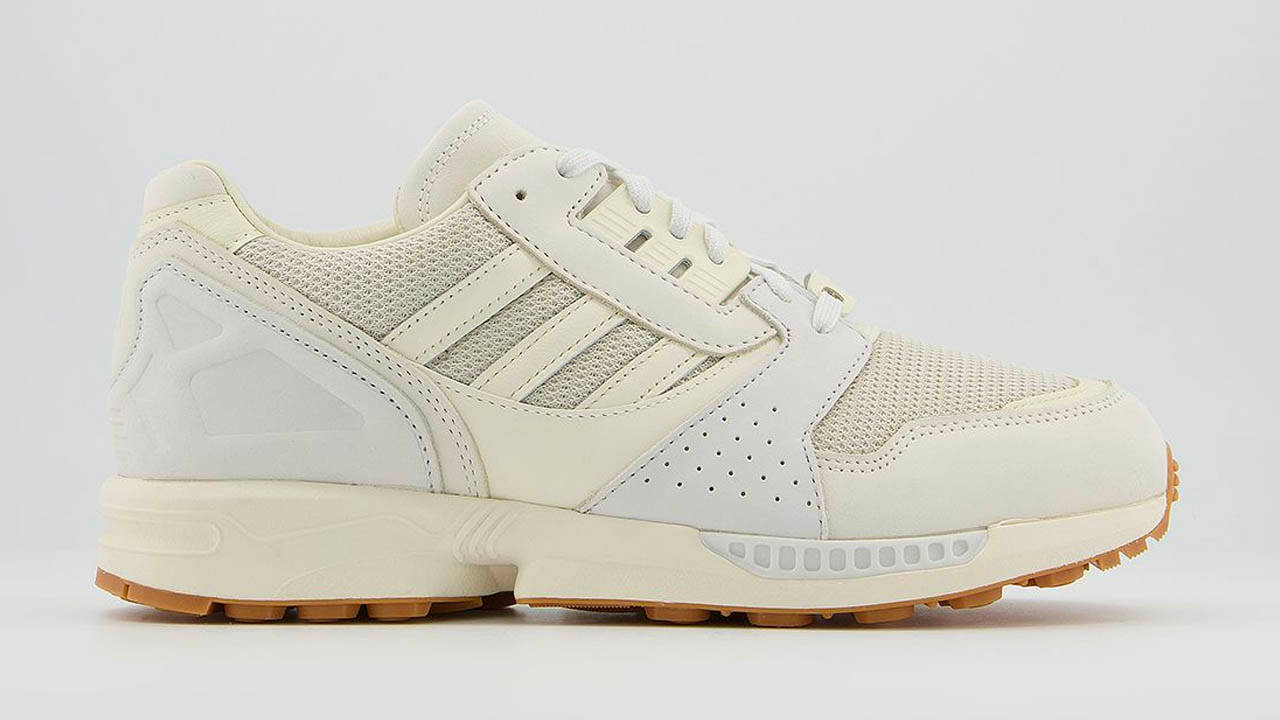 This Season's Hottest Summer Sneakers From the UK's Biggest Retailers!