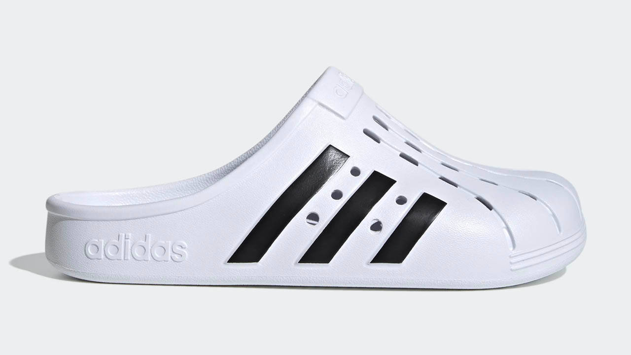 This Season's Hottest Summer Sneakers From the UK's Biggest Retailers!