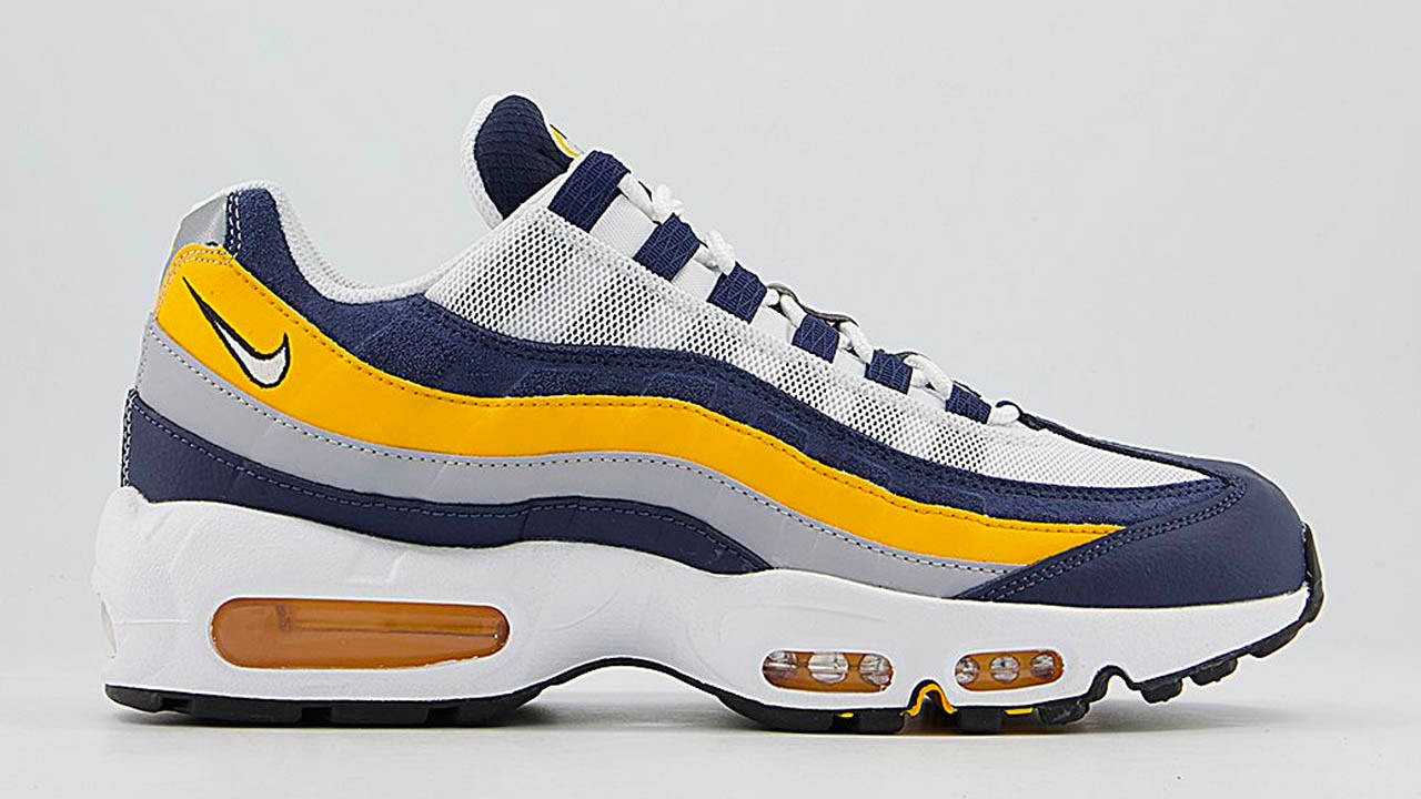 This Season's Hottest Summer Sneakers From the UK's Biggest Retailers!