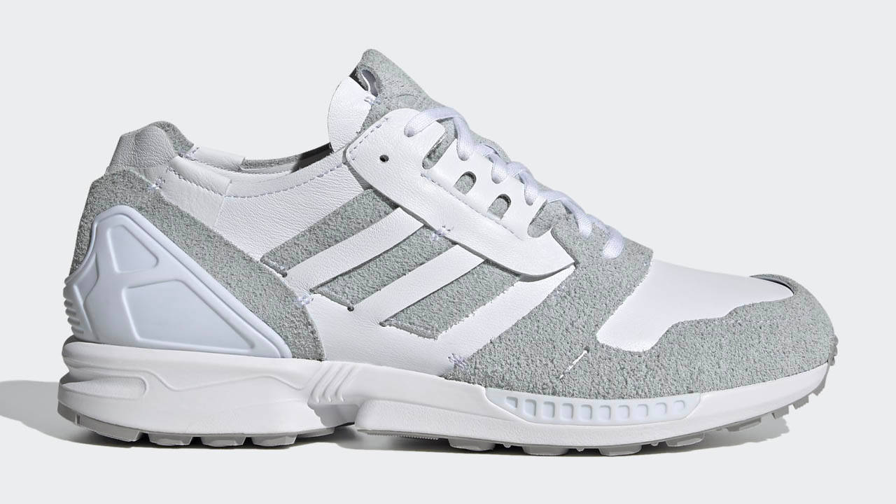 This Season's Hottest Summer Sneakers From the UK's Biggest Retailers!