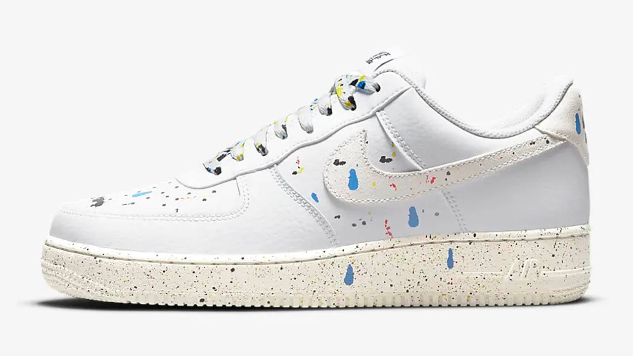 This Season's Hottest Summer Sneakers From the UK's Biggest Retailers!