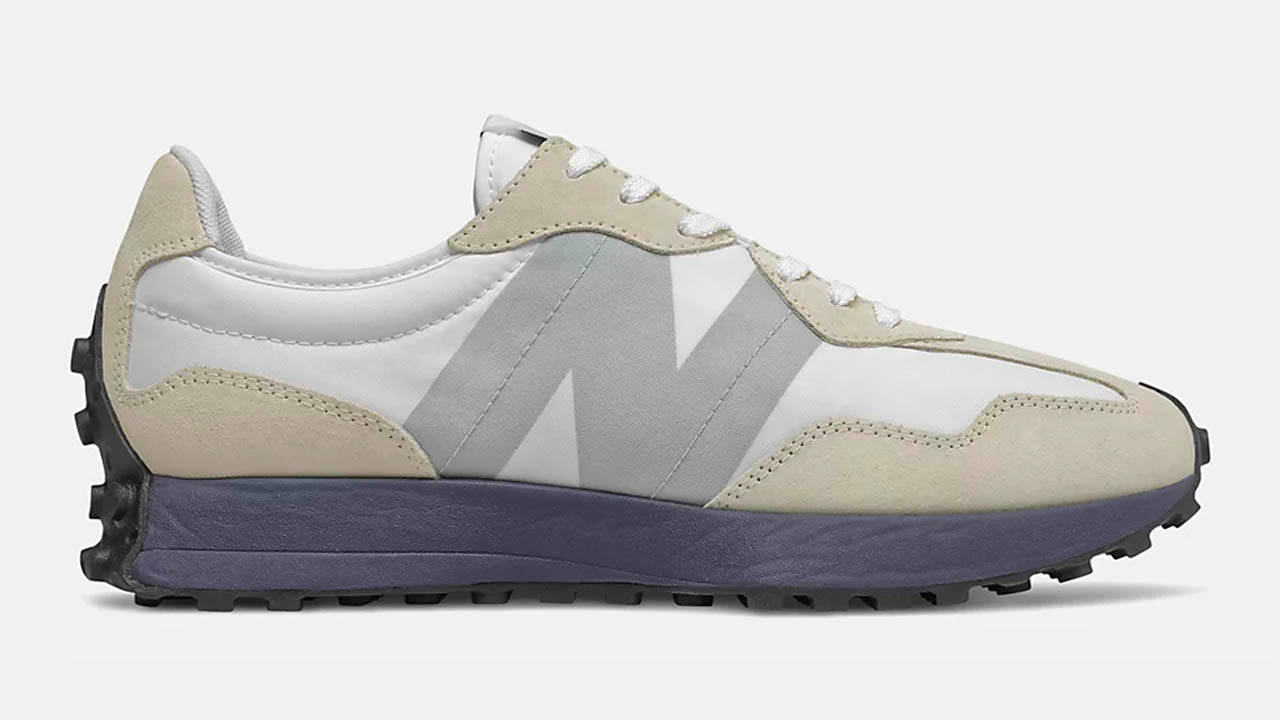 This Season's Hottest Summer Sneakers From the UK's Biggest Retailers!