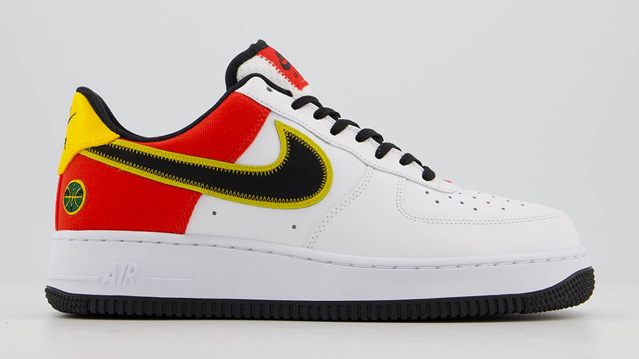 This Season's Hottest Summer Sneakers From the UK's Biggest Retailers!