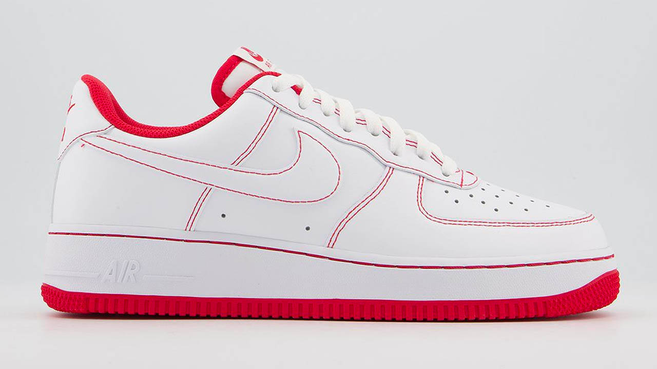 This Season's Hottest Summer Sneakers From the UK's Biggest Retailers!