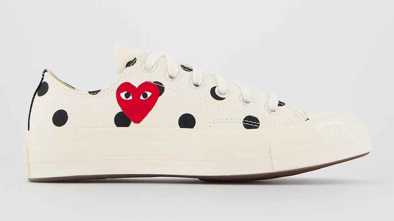 This Season's Hottest Summer Sneakers From the UK's Biggest Retailers!